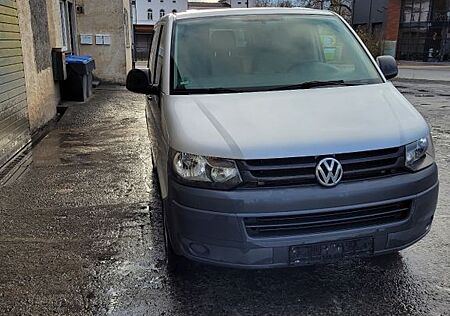 VW T5 Transporter Volkswagen