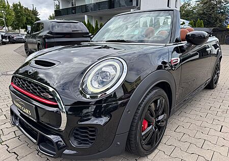 Mini John Cooper Works Cabrio -Automatik-1 Hand