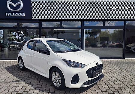 Mazda 2 Hybrid 1.5L Hybrid VVT-i 116 Centre Line
