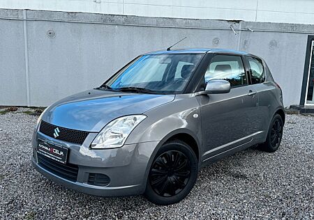 Suzuki Swift 1.3 Club *TÜV NEU* INSPEKTION NEU*