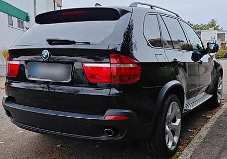 BMW X5 xDrive30d 3,5t AHK