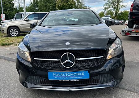 Mercedes-Benz A 180 A -Klasse BlueEfficiency