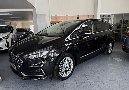Ford S-Max Vignale AWD Aut./ACC/Pano/7Sitzer/Massage