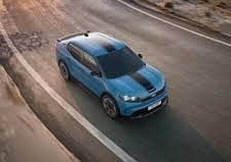 Ford Capri 210 kW RWD Premium