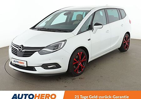 Opel Zafira Tourer 1.6 SIDI Turbo Innovation Aut.*LED