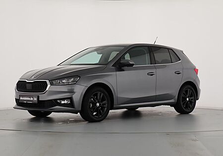 Skoda Fabia STYLE 1.0TSI DSG FRONTSCHEIBENHEIZUNG+CARPLAY