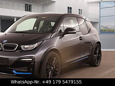 BMW i3s (120Ah), Navi Prof, LED, SHZ, PDC, Kamera,..