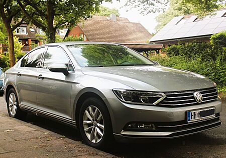 VW Passat Volkswagen 1.4 TSI ACT DSG Comfortline