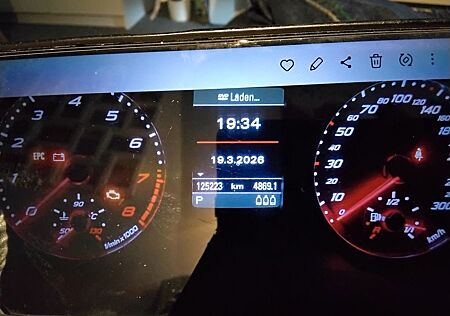 Audi RS Q3 RSQ3 2.5 TFSI S tronic quattro - 20" So + Wi-Rä