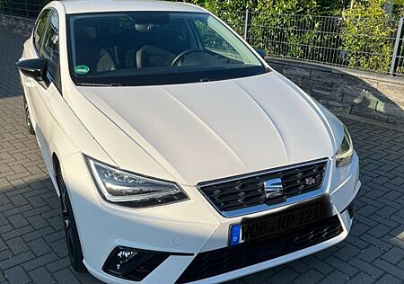 Seat Ibiza 1.0 TSI 85kW FR FR