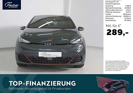 Cupra Born Elektro VZ 79 kWh