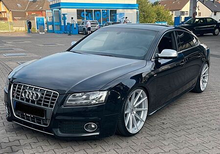 Audi A5 3.0 TDI (DPF) S tronic quattro Sportback -