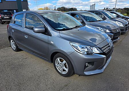 Mitsubishi Space Star Spirit**GARANTIE**KLIMA**etc.