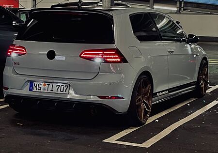 VW Golf Volkswagen 2.0 TSI DSG BMT GTI Performance GTI Per...