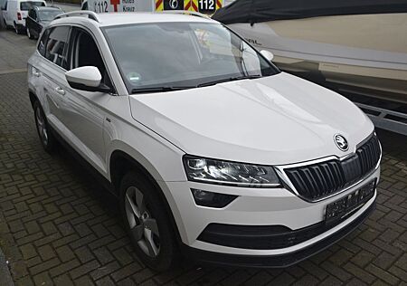 Skoda Karoq Clever 4x4