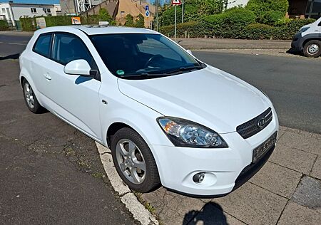 Kia Cee'd / Ceed ProCeed EX Klima TÜV