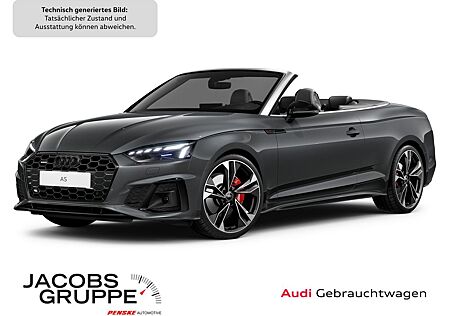 Audi A5 Cabriolet 40 TFSI quattro S-line S-tronic,Nav