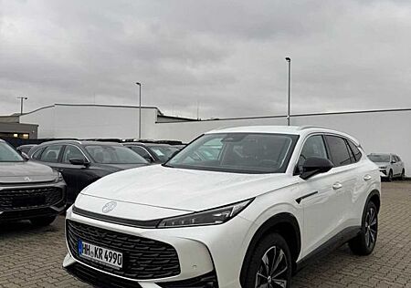 MG HS Hybrid+ *Finanzierungspreis* Luxury