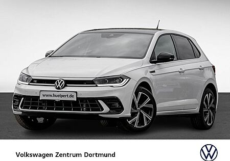 VW Polo Volkswagen 1.0 R-LINE DSG NAVI CAM MATRIXLED LM17