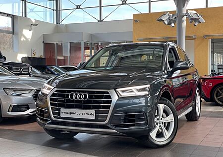 Audi Q5 3.0 TDI quattro Matrix Virtual Cam KeyLess