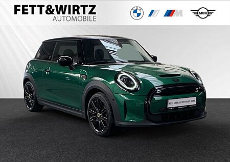 Mini Cooper SE Pano|Harman/Kardon|DrivingAss.|Parking