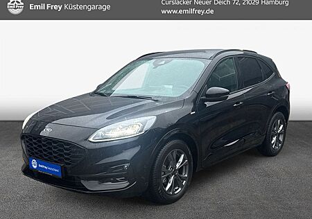 Ford Kuga 1.5 EcoBoost ST-LINE X NAVI AHK GRA RFK SHZ
