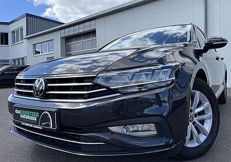 VW Passat Variant Volkswagen 2.0 TDI DSG Business 135€ m. 20%