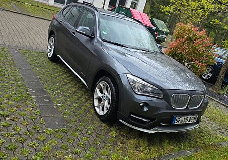 BMW X1 xDrive18d xLine Steptronic xLine