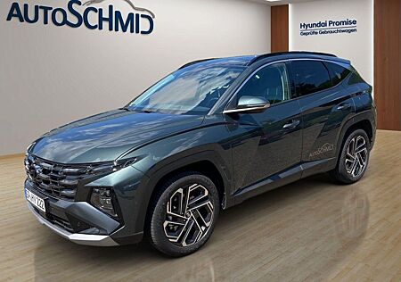 Hyundai Tucson Prime 2WD PANO HUD NAVI APP RFK PDC