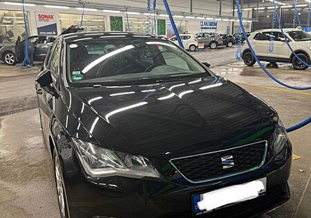 Seat Leon 1.4 TSI 92kW Start&Stop Style Style