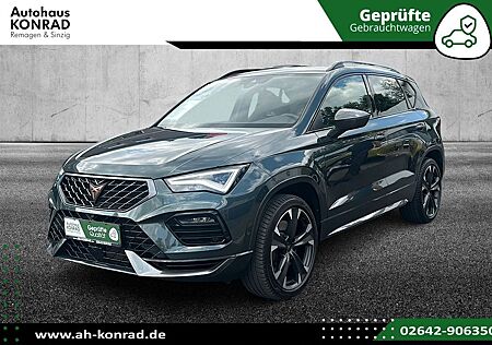 Cupra Ateca 4Drive 2.0 TSI DSG*4x4*NAVI*CAM*BEATS*