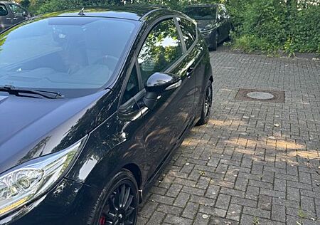 Ford Fiesta 1,6 EcoBoost ST ST