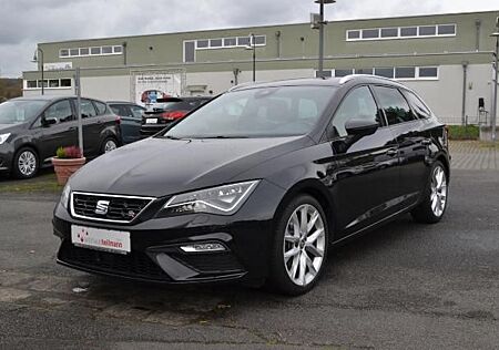 Seat Leon ST 1.4 TSI ACT FR*NAVI*Sportsitze*KeylessEn