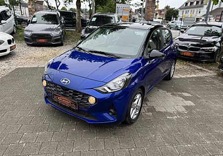 Hyundai i10 Trend