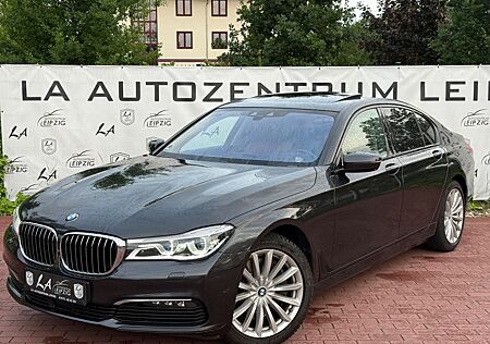 BMW 750 Baureihe i xDrive*HUD*LASER*360*ACC*VOLL