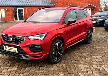 Seat Ateca FR 4Drive,Panorama,360 kamera