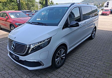 Mercedes-Benz EQV 300 AVANTGARDE lang 8-Sitzer*AIRMATIC*Distro