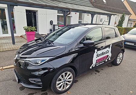 Renault ZOE Experience R110/Z.E. 50 Batteriemiete Ex...