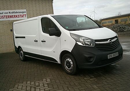 Opel Vivaro B Kasten/Kombi Kasten L2H1 2,9t
