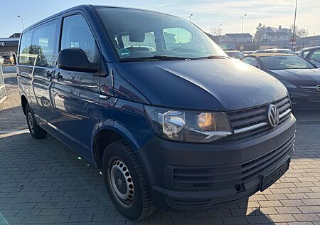 VW T6 Transporter Volkswagen Kasten-Kombi Kombi *Klima