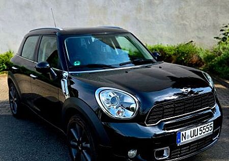 Mini Cooper SD Countryman Cooper SD Cooper S