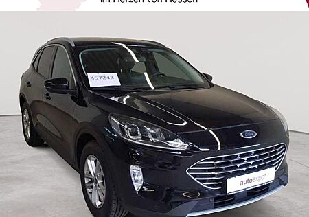 Ford Kuga 1.5 EcoBlue Aut. TITANIUM