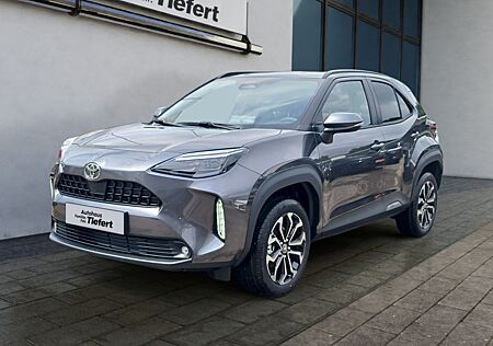 Toyota Yaris Cross Hybrid 130 1.5 VVT-i Teamplayer (XPB