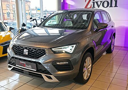 Seat Ateca Style 2.0TDI*NAVI*LED*TEMPO*PDC