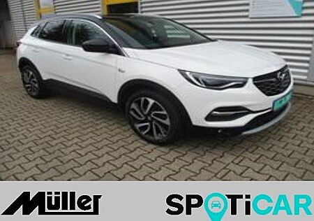 Opel Grandland X Grandland (X) Ultimate 1.2 Turbo