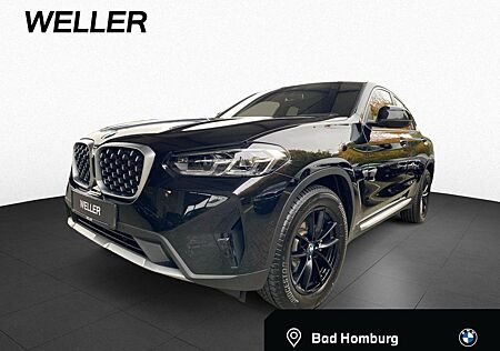 BMW X4 gebraucht kaufen BMW X4 xDrive20i Adapt. LED LcPlus PA Sports Navi