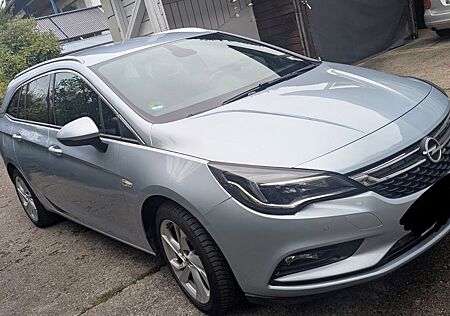Opel Astra ST 1.4 DI Turbo Active 92kW Active