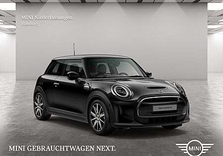 Mini Cooper SE Navi Head-Up Kamera Driv.Assist LED