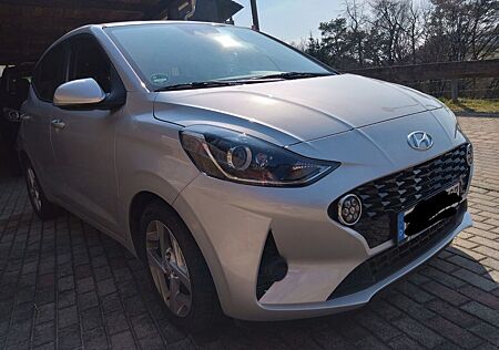 Hyundai i10 1.0 EDITION 30 EDITION 30