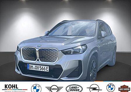 BMW iX1 EDRIVE20 M Sport ehem UPE 61.680 Sportpaket